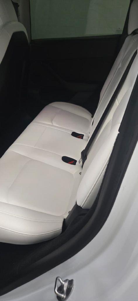 Tesla Model Y Long Range 2023