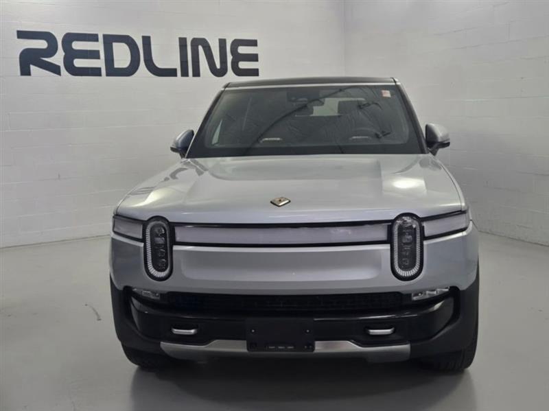 Rivian R1S Adventure 2023