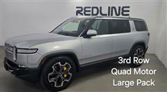 2023 Rivian R1S 