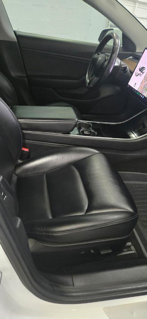 Tesla Model 3 Long Range 2018