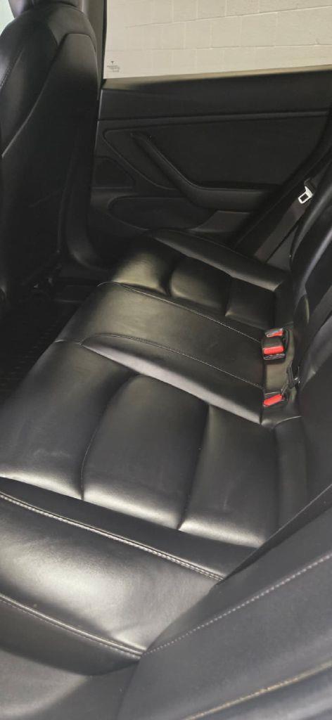 Tesla Model 3 Long Range 2018