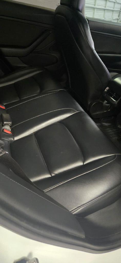 Tesla Model 3 Long Range 2018