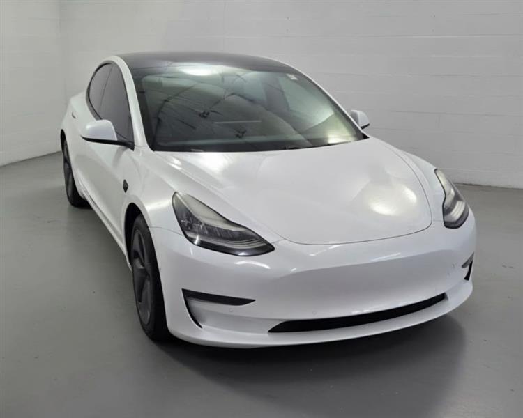 Tesla Model 3 Long Range 2020