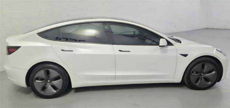 Tesla Model 3 Long Range 2020