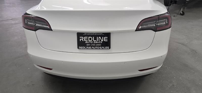 Tesla Model 3 Long Range 2020