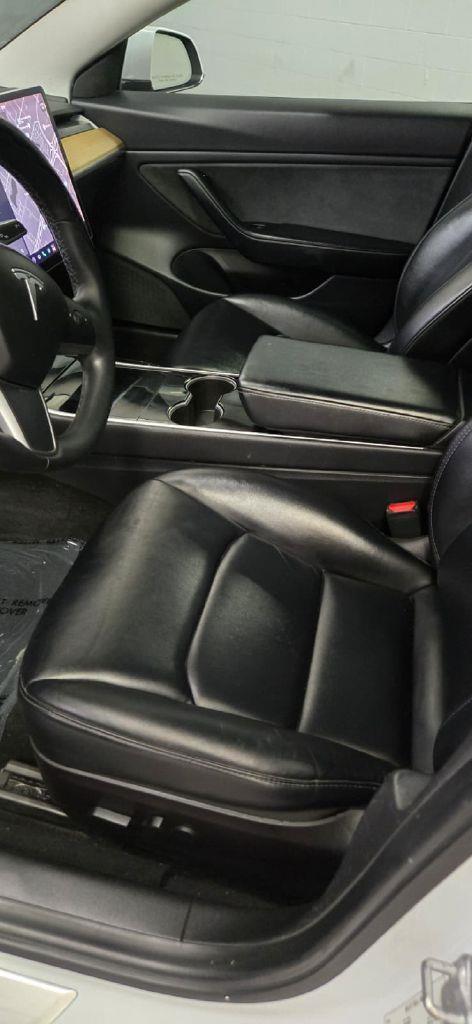 Tesla Model 3 Long Range 2020