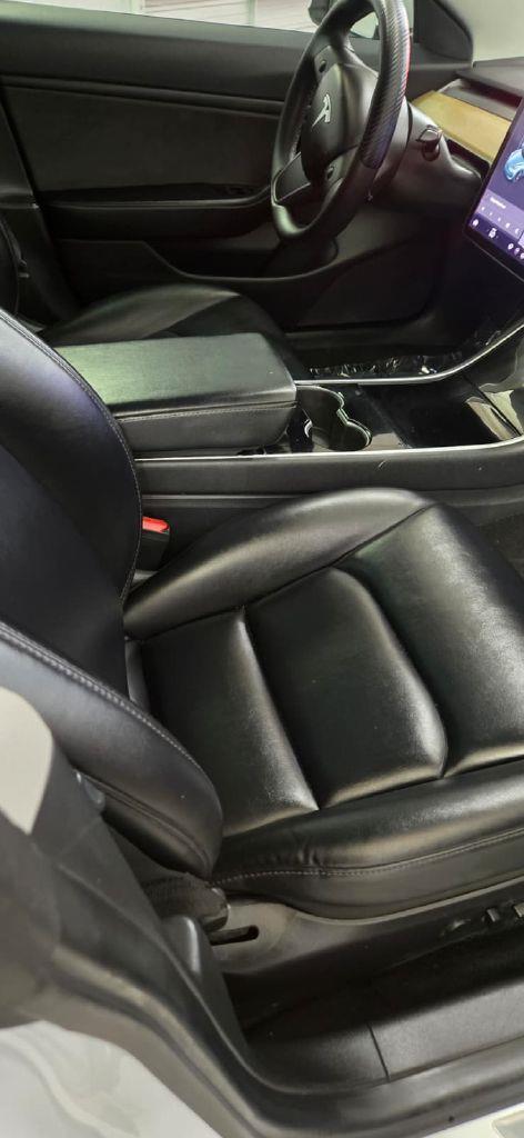 Tesla Model 3 Long Range 2020