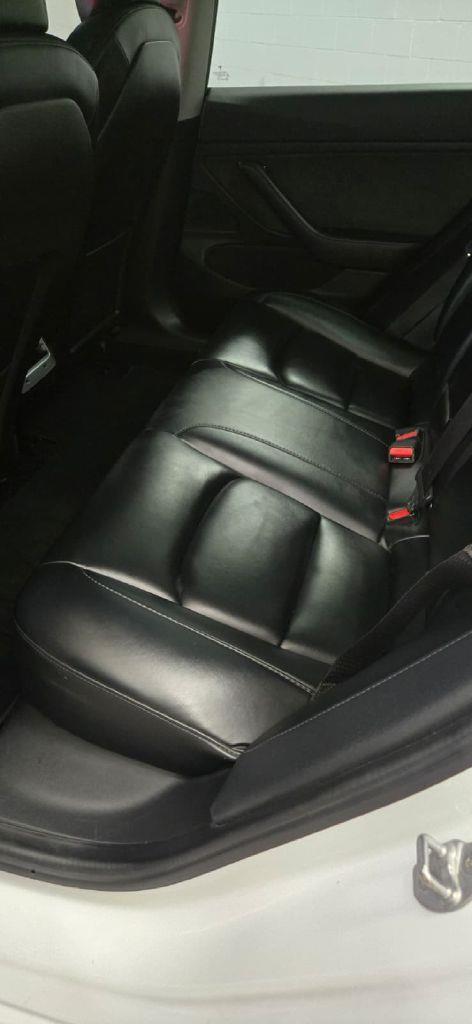 Tesla Model 3 Long Range 2020