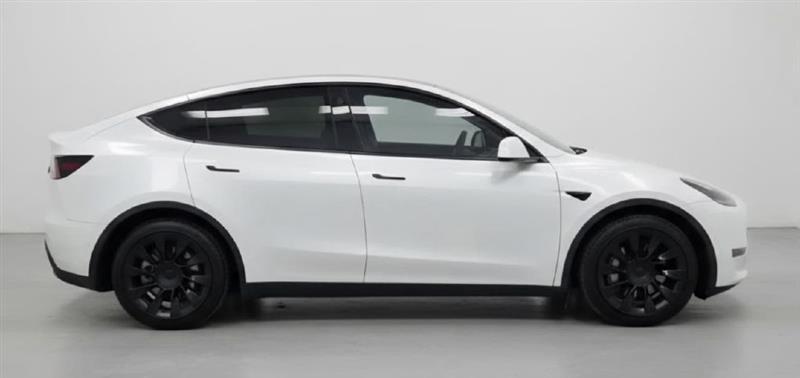 Tesla Model Y Long Range 2022