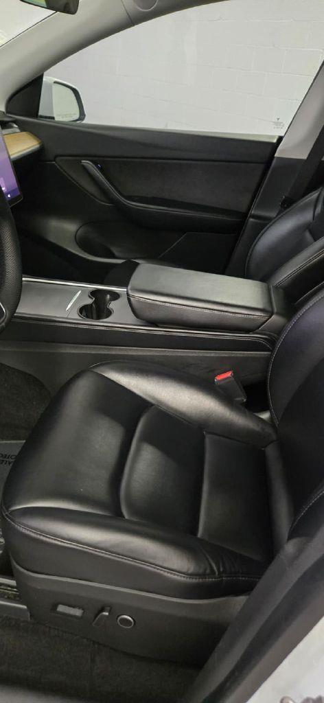 Tesla Model Y Long Range 2022
