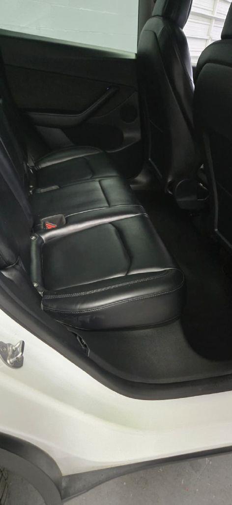 Tesla Model Y Long Range 2022