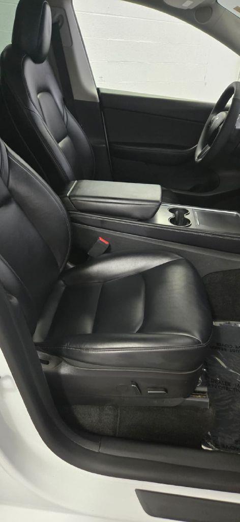 Tesla Model Y Long Range 2022