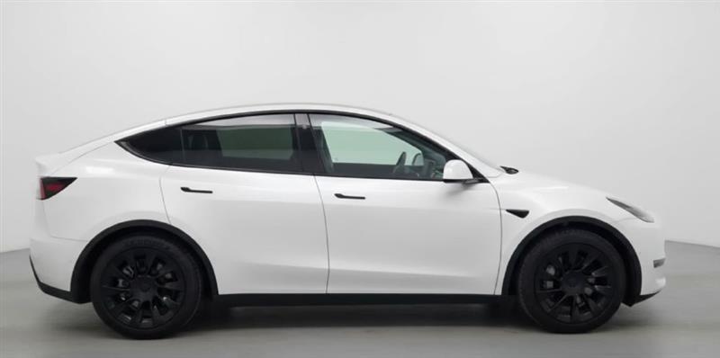 Tesla Model Y Long Range AWD 2021