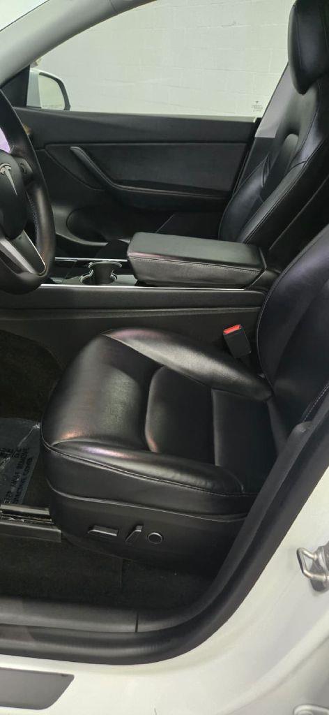 Tesla Model Y Long Range AWD 2021