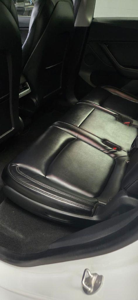 Tesla Model Y Long Range AWD 2021