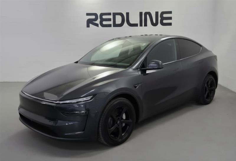 Tesla Model Y Long Range 2026