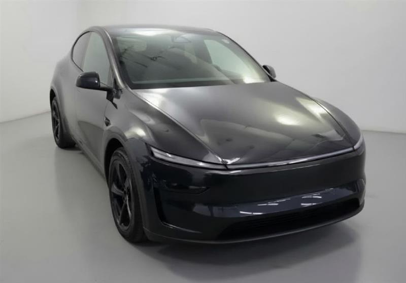 Tesla Model Y Long Range 2026