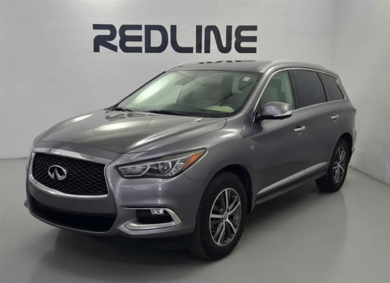 Infiniti QX60 PURE AWD 2019