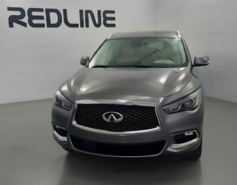 Infiniti QX60 PURE AWD 2019