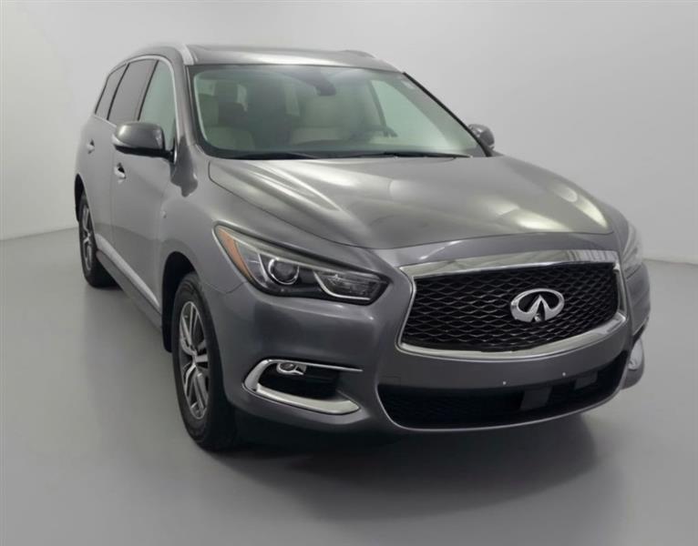 Infiniti QX60 PURE AWD 2019