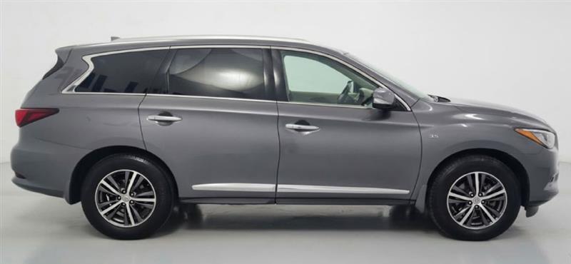 Infiniti QX60 PURE AWD 2019