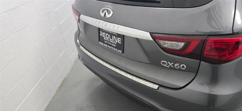 Infiniti QX60 PURE AWD 2019