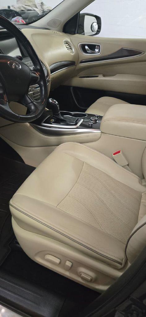 Infiniti QX60 PURE AWD 2019