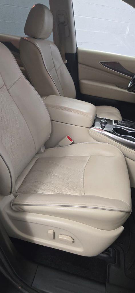 Infiniti QX60 PURE AWD 2019