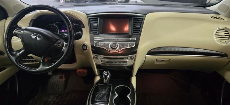 Infiniti QX60 PURE AWD 2019