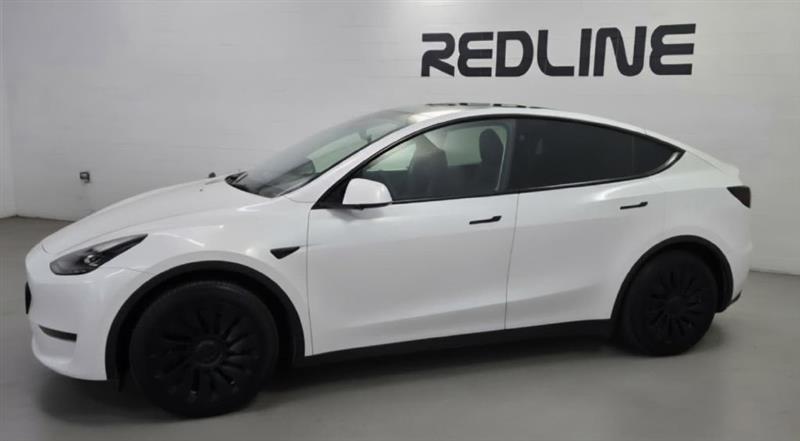 Tesla Model Y Long Range AWD 2023
