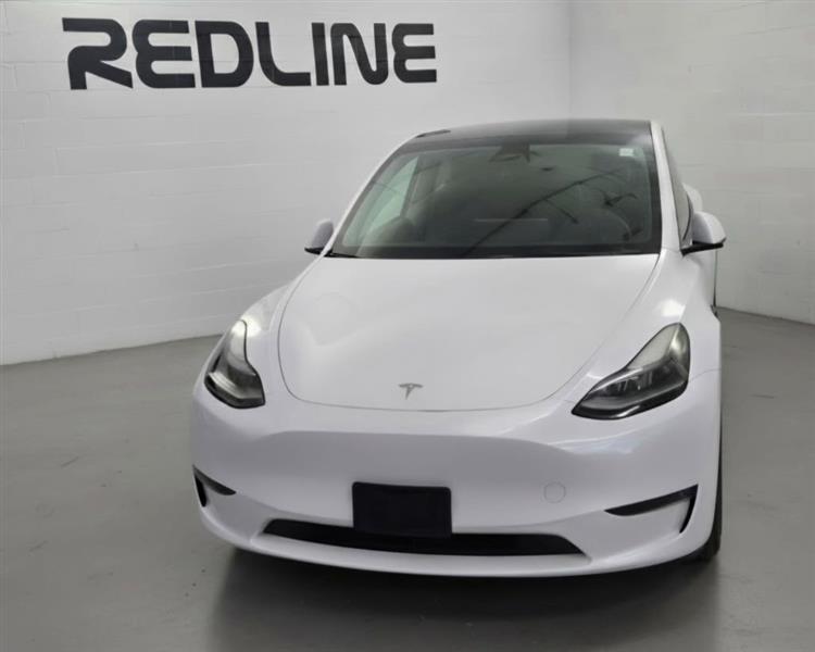 Tesla Model Y Long Range AWD 2023
