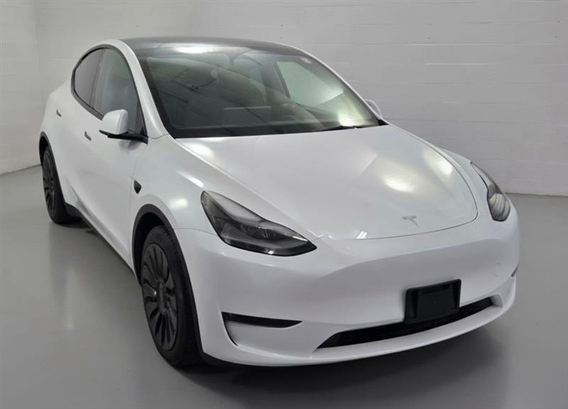 Tesla Model Y Long Range AWD 2023