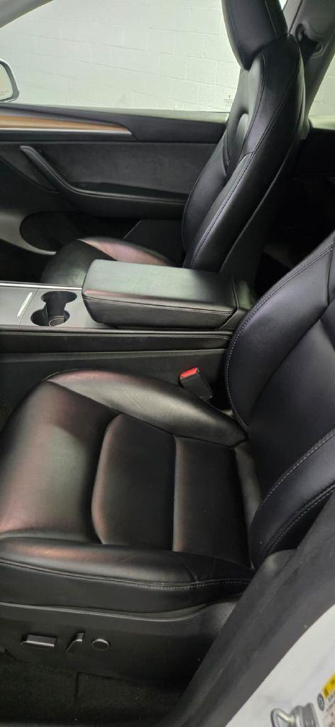 Tesla Model Y Long Range AWD 2023