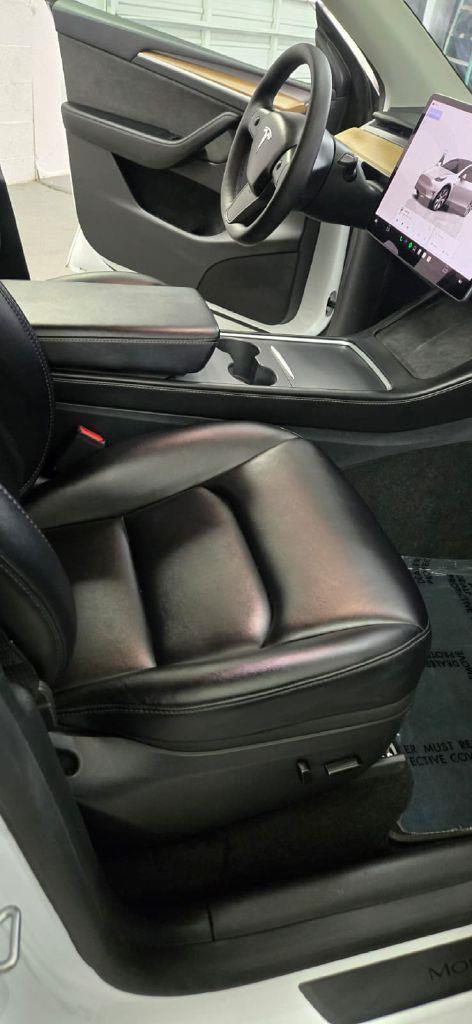 Tesla Model Y Long Range AWD 2023