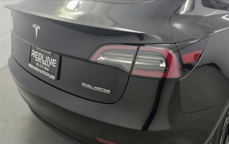 Tesla Model 3 Performance 2021