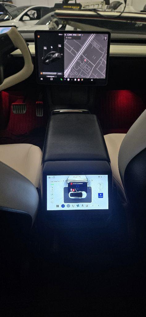 Tesla Model 3 Performance 2021