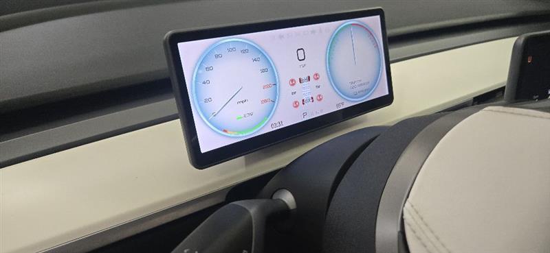 Tesla Model 3 Performance 2021