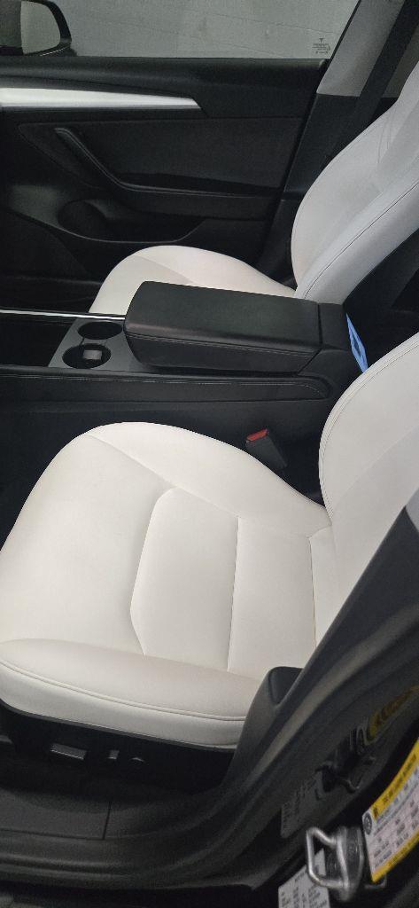 Tesla Model 3 Performance 2021