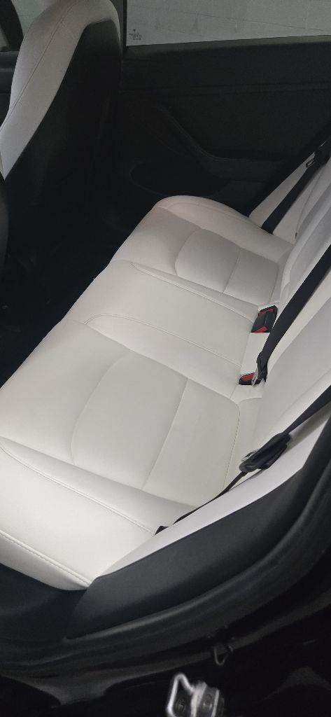 Tesla Model 3 Performance 2021