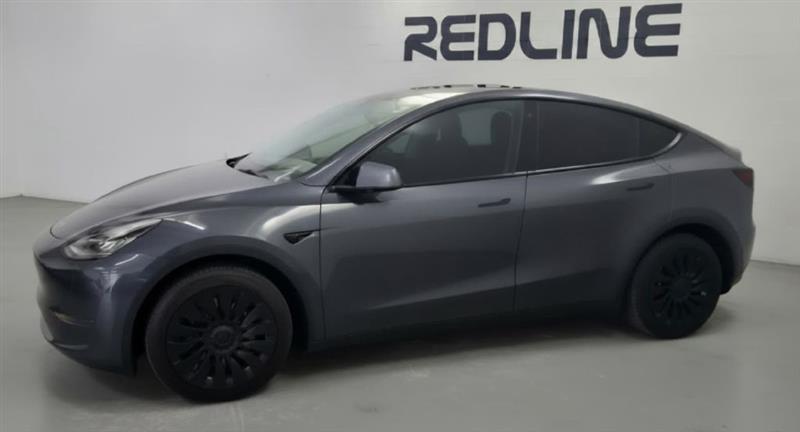 Tesla Model Y Long Range 2022