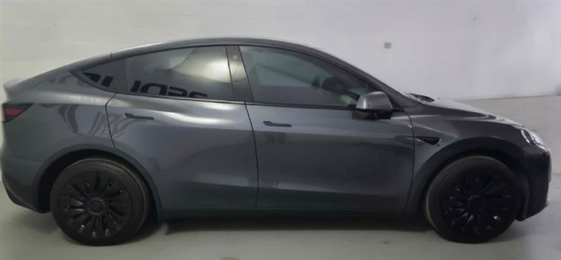 Tesla Model Y Long Range 2022