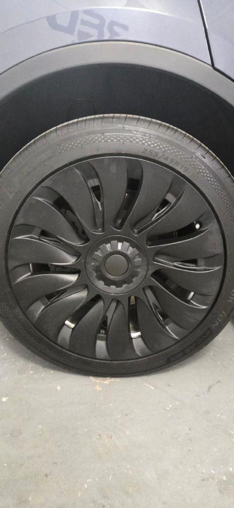 Tesla Model Y Long Range 2022