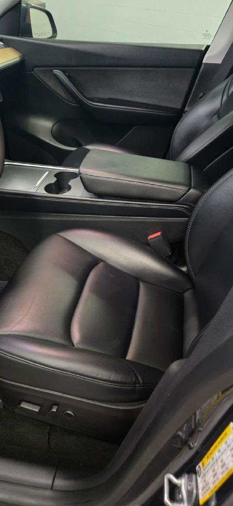 Tesla Model Y Long Range 2022