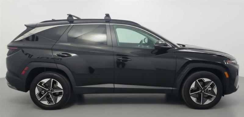 Hyundai Tucson SEL Convenience Hybrid AWD 2025