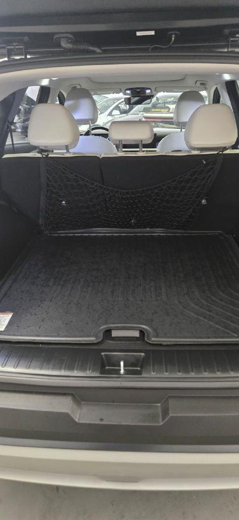 Hyundai Tucson SEL Convenience Hybrid AWD 2025