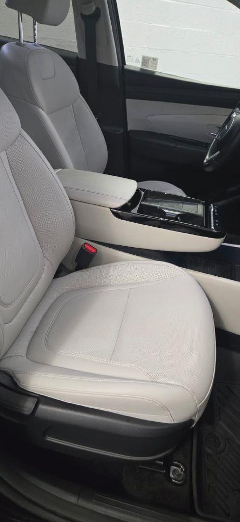 Hyundai Tucson SEL Convenience Hybrid AWD 2025