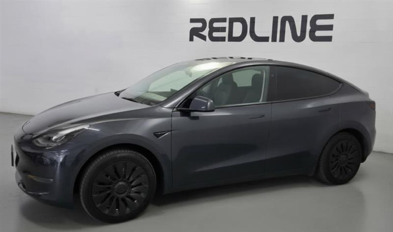 Tesla Model Y Long Range AWD 2024