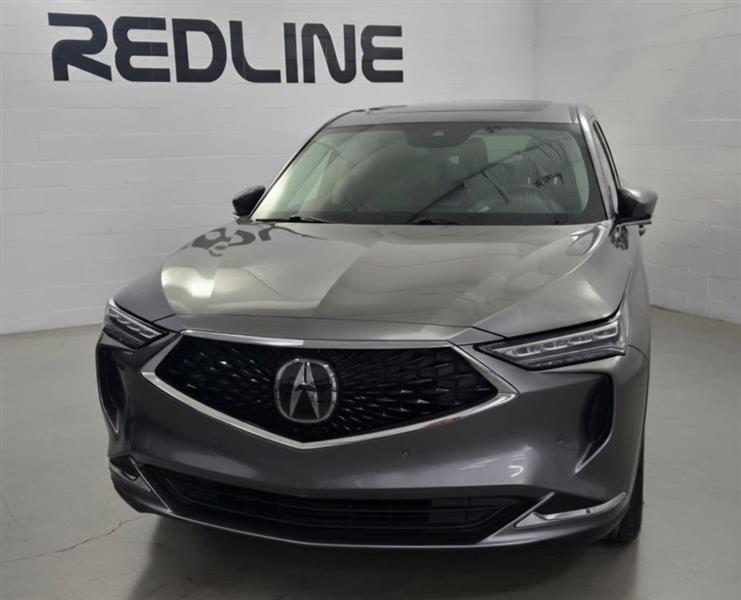 Acura MDX SH-AWD w/Technology Package 2023