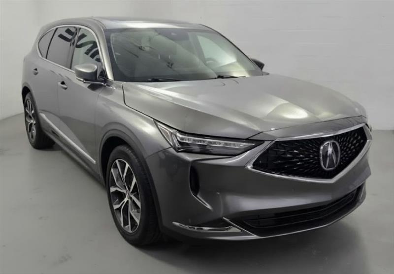 Acura MDX SH-AWD w/Technology Package 2023