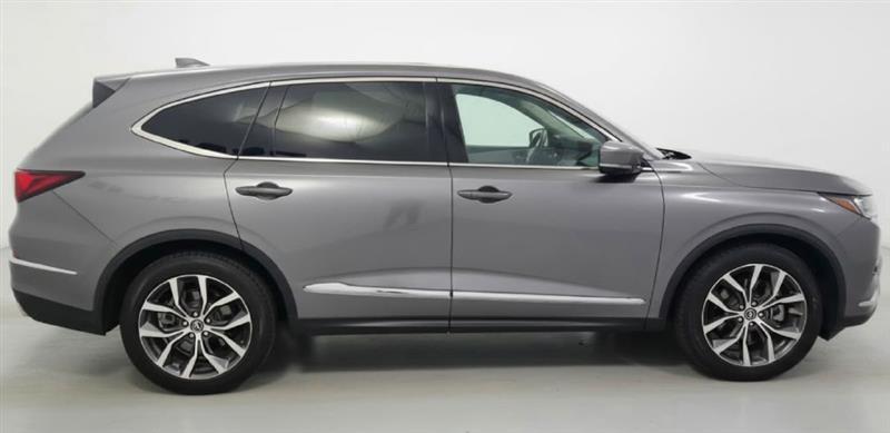 Acura MDX SH-AWD w/Technology Package 2023